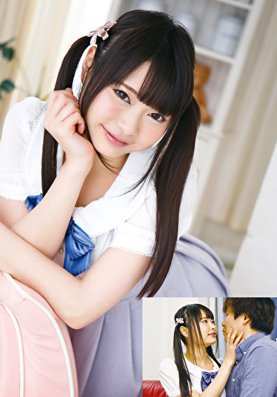 童貞を●す服の似合う美少女と中出し性交 なつめ愛莉