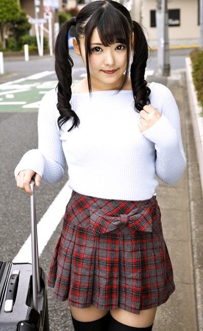 あず希