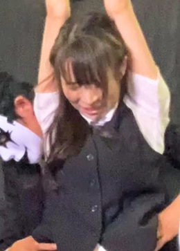 TICKLE PRODUCTION THRILL 犠牲者 真木今日子 2