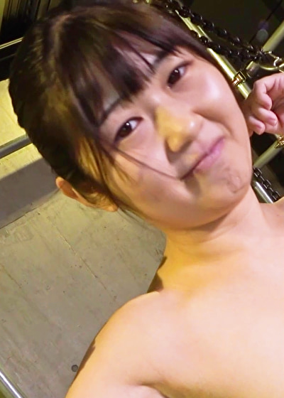 TICKLE PRODUCTION THRILL 犠牲者 須崎美羽 4 立ち拘束、笑いも涙も止まらない･･･ぬるぬる地獄、再び。