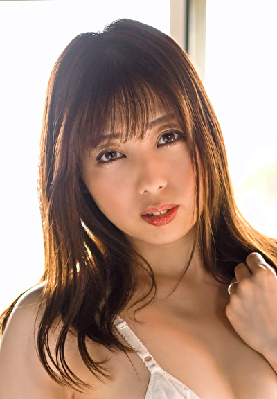 夏の戯れ 西原綾美 ＃5