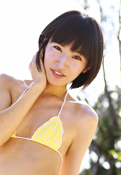 MY！妹！！真愛！！！ 保田真愛 ＃4