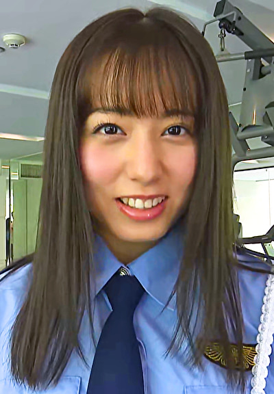 恥じらいBible 前田美里 ＃1