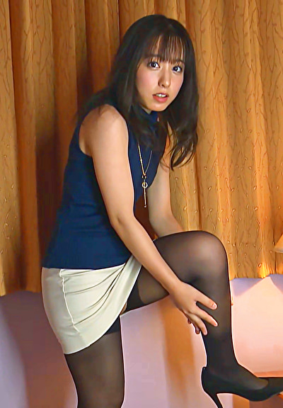 恥じらいBible 前田美里 #6
