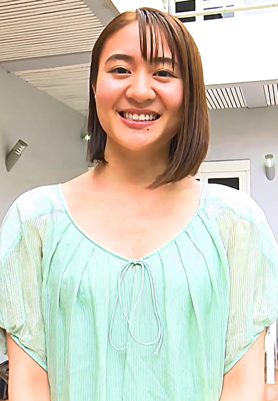 優しい誘惑 依東杏奈 #1