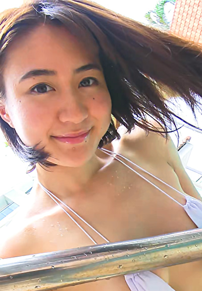 優しい誘惑 依東杏奈 #2