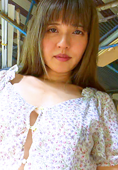 赤裸々な想い~あなたに伝えたくて~ 茜結 #4