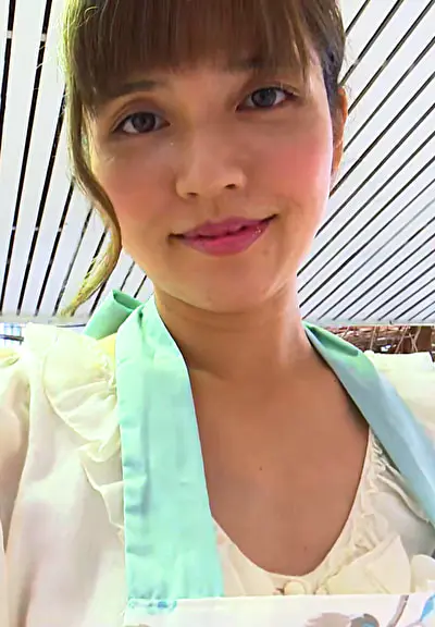 赤裸々な想い～あなたに伝えたくて～ 茜結 ＃7