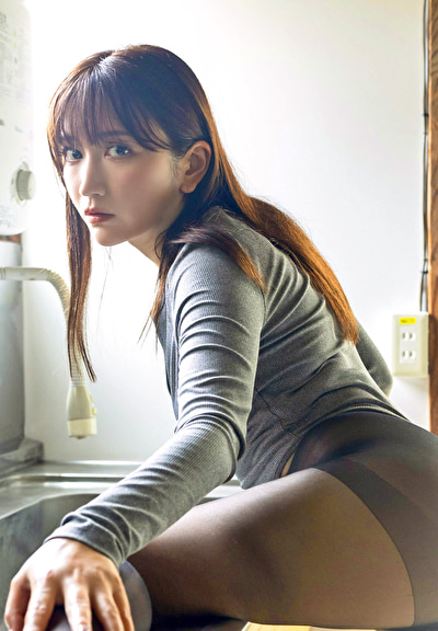 阿吽の忖度 清水楓 ＃6