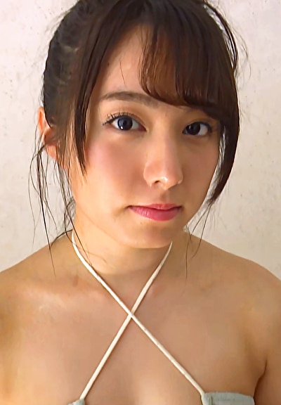 ふたりのひめごと 前田美里 ＃1