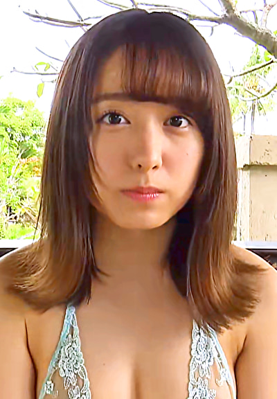 ふたりのひめごと 前田美里 ＃4