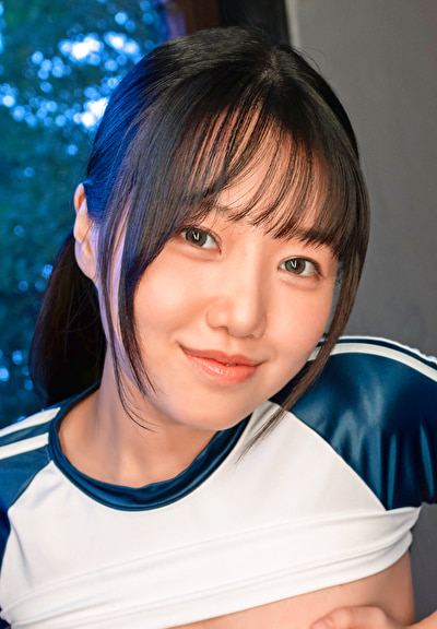 RIRIのエッチなお絵描きモデル RIRI ＃2