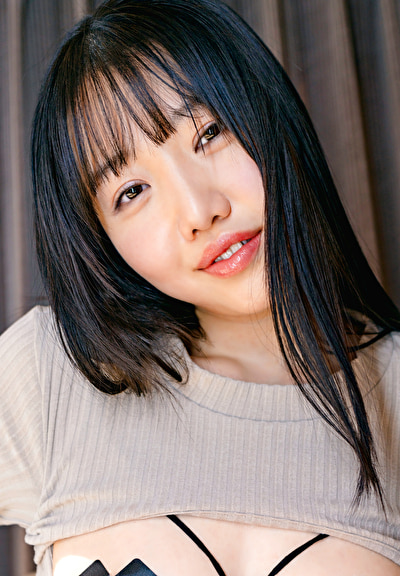 RIRIのエッチなお絵描きモデル RIRI ＃5