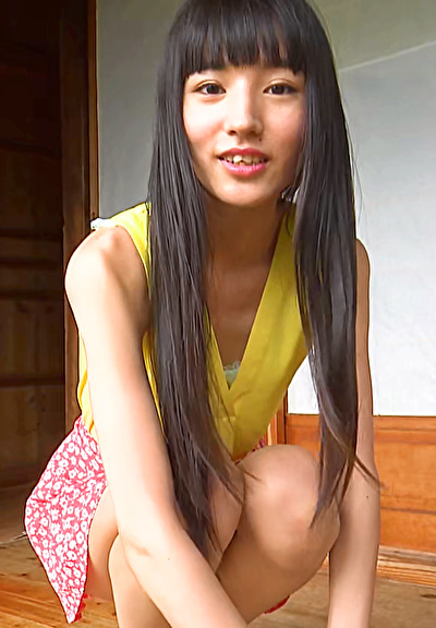 【分割版】かくしごと 保田真愛 ＃1