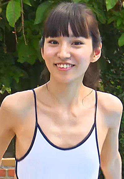 【分割版】かくしごと 保田真愛 ＃3