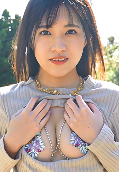 【分割版】僕にエッチな事をしてくれるお姉さんは、本当はだったなんて、ぼくは信じない！！ 満島あすか ＃6