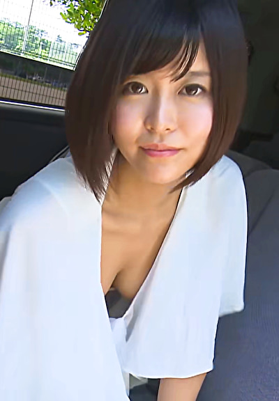 【分割版】誘惑ナビゲーション 叶恵まそら #1