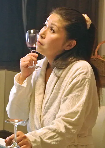 【五十路】淑恵 2