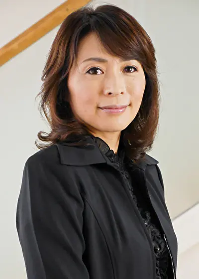 【家政婦】寿恵 前編