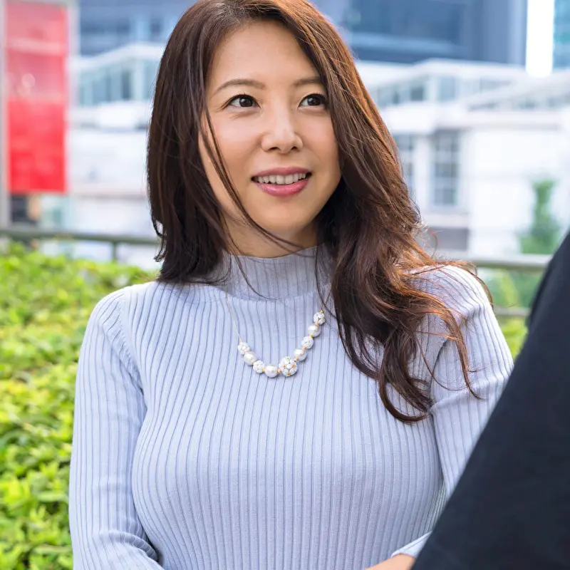 綺美香 54歳