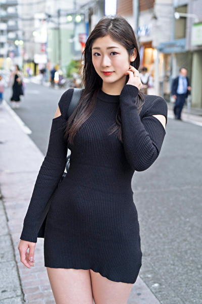 ゆいなさん