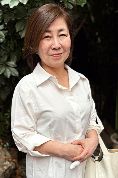 みちこさん