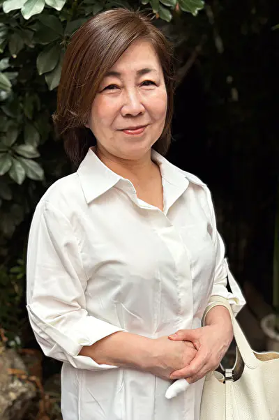 みちこさん