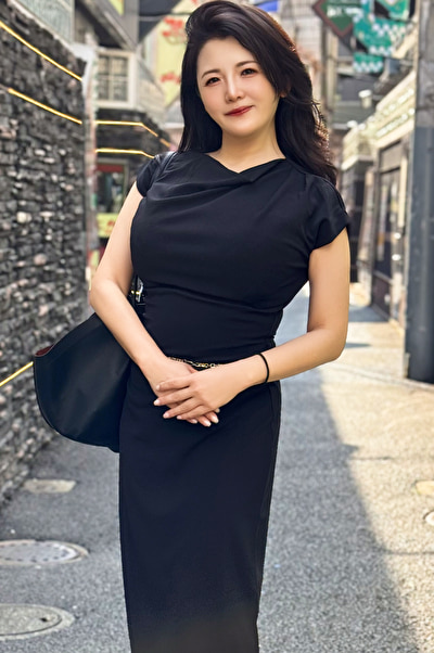 すずかさん 49歳