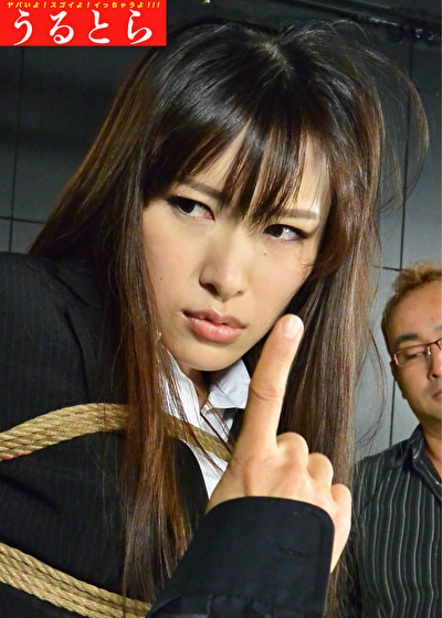 強気の女が死ぬほどイカされる屈辱の動画 白目を剥いて痙攣するスーパーボディー