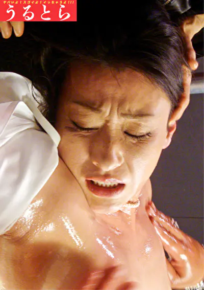 華麗なる経歴を持つ女捜査官が輩たちの前で熟した肉体を発狂させながら悲鳴をあげてイク！