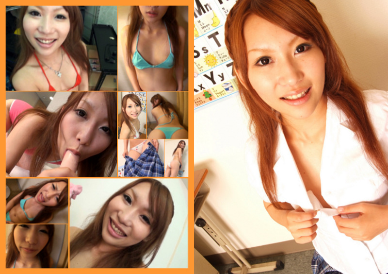 奈緒美です。女子大に通ってます。 奈緒美