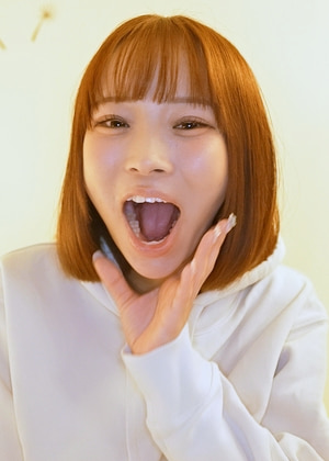 【個人撮影】渡来ふうの喉チン触り＆開口器アヘ顔Wピース