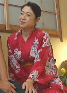 さおり（50）