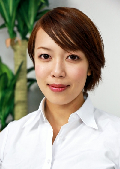 太田めぐみ 25歳