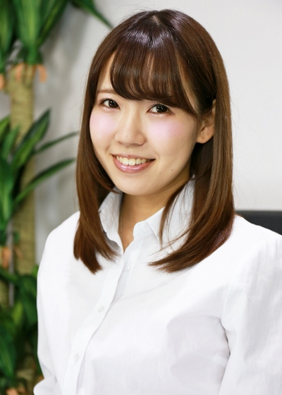 乾りこ 23歳