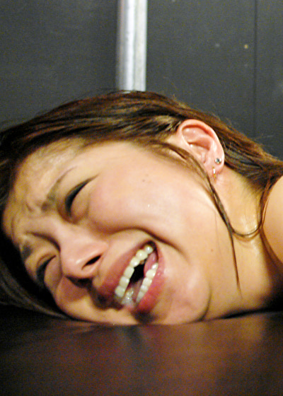 男なんかに負けない女 失神するまで淫奥昇天嬲り