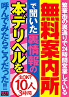繁華街の裏通りで24時間営業している無料案内所で聞いた裏情報の本デリヘルを呼んでみたらこうだった！！