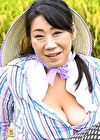 真美／かおる