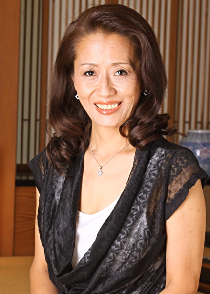 麗子さん