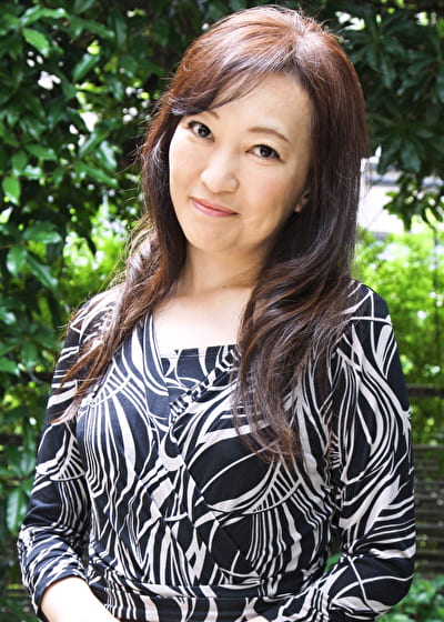 千春さん
