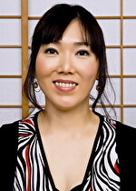 敏子 41歳