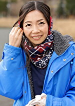 ナナコ 45歳｜メーカー：嗚呼、素人