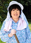 しのぶさん 50歳