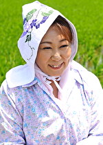 ふみえさん 51歳