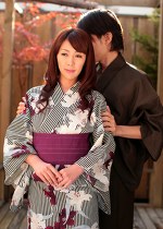 【熟女】近ロマンエロス【秘湯親子旅】母と息子の背徳行脚