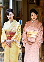 赤坂ルナ 出演作品｜【赤坂ルナ／宝田さゆり】 エロ女将が身体を張った濃厚サービスでご奉仕！