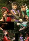 艶姿忍娘