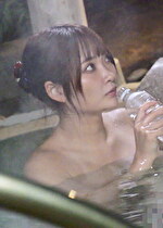 【素人・中出し】≪夢遊秒080≫OL癒しの温泉旅行 山奥の秘湯コテージで行われる淫子宮マーキング