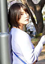 ≪夢遊秒085≫海外セレブ気取りな気女 子宮陥落マーキング