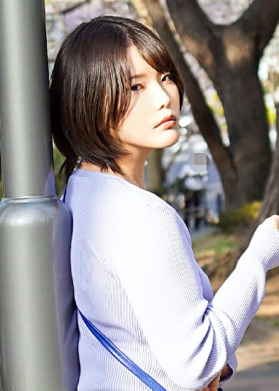 ≪夢遊秒085≫海外セレブ気取りな強気女 子宮陥落マーキング